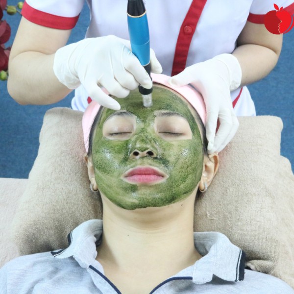 VI KIM TẢO BIỂN